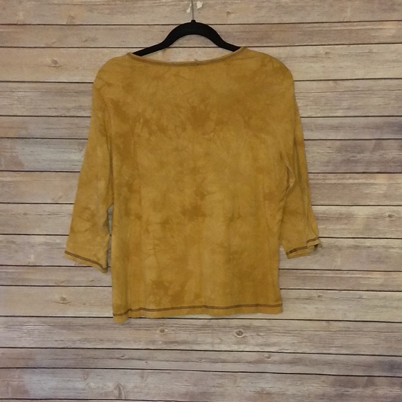 Fall Tee-shirt - Picture 2 of 4